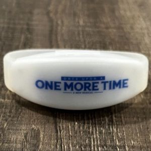 💞 Broadway “Once Upon a One More Time” Light Bracelet